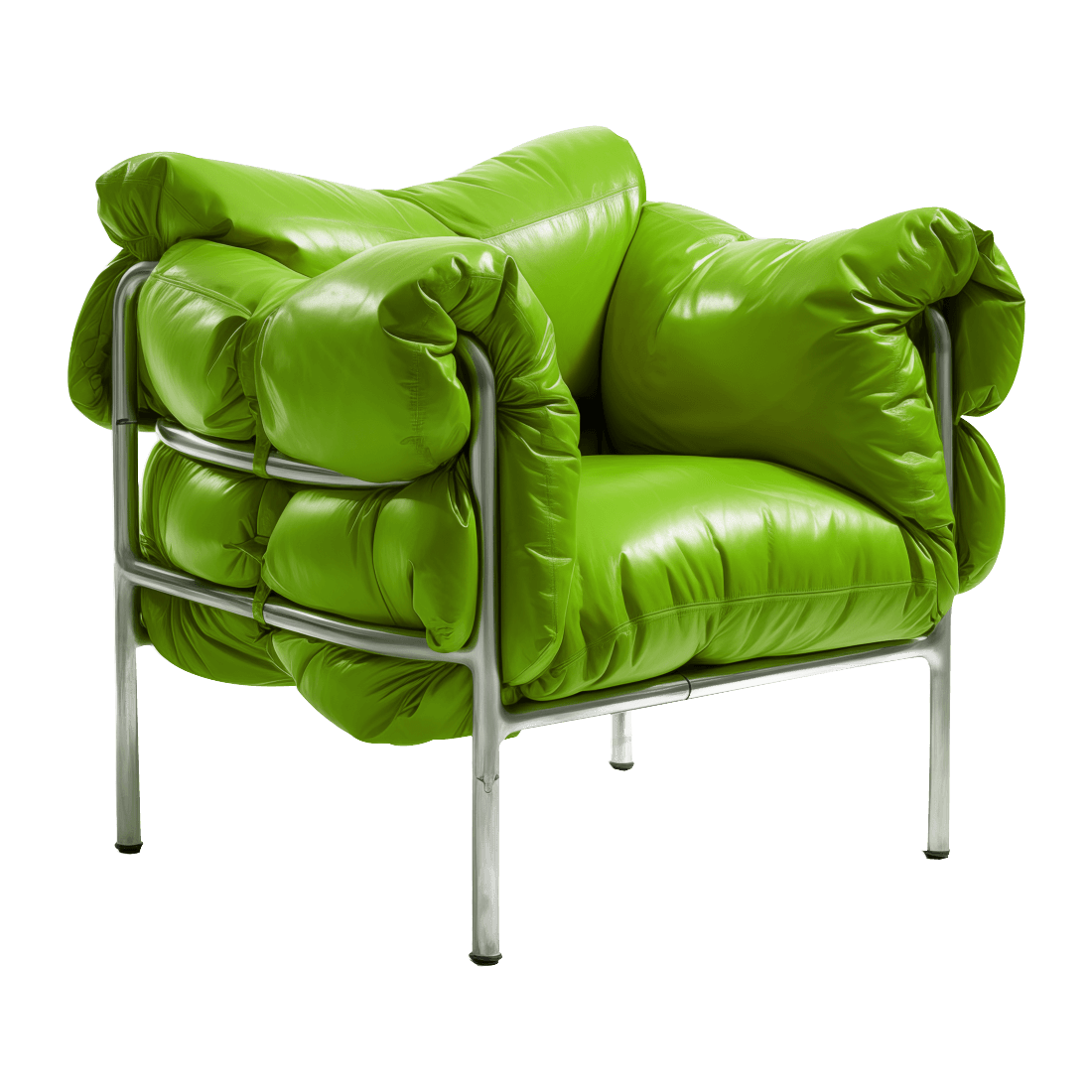 Living Room Accent Chair - Image 4