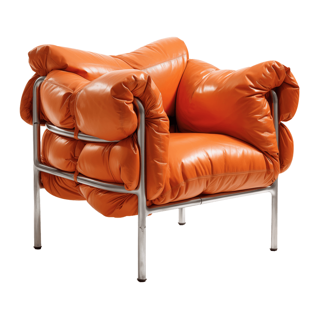 Living Room Accent Chair - Image 2
