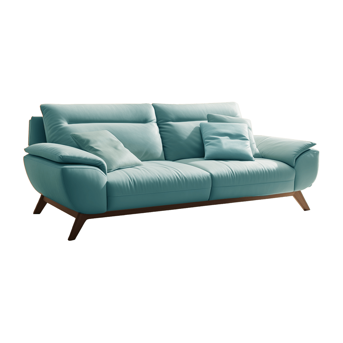 Deep Modular Sofa - Image 4