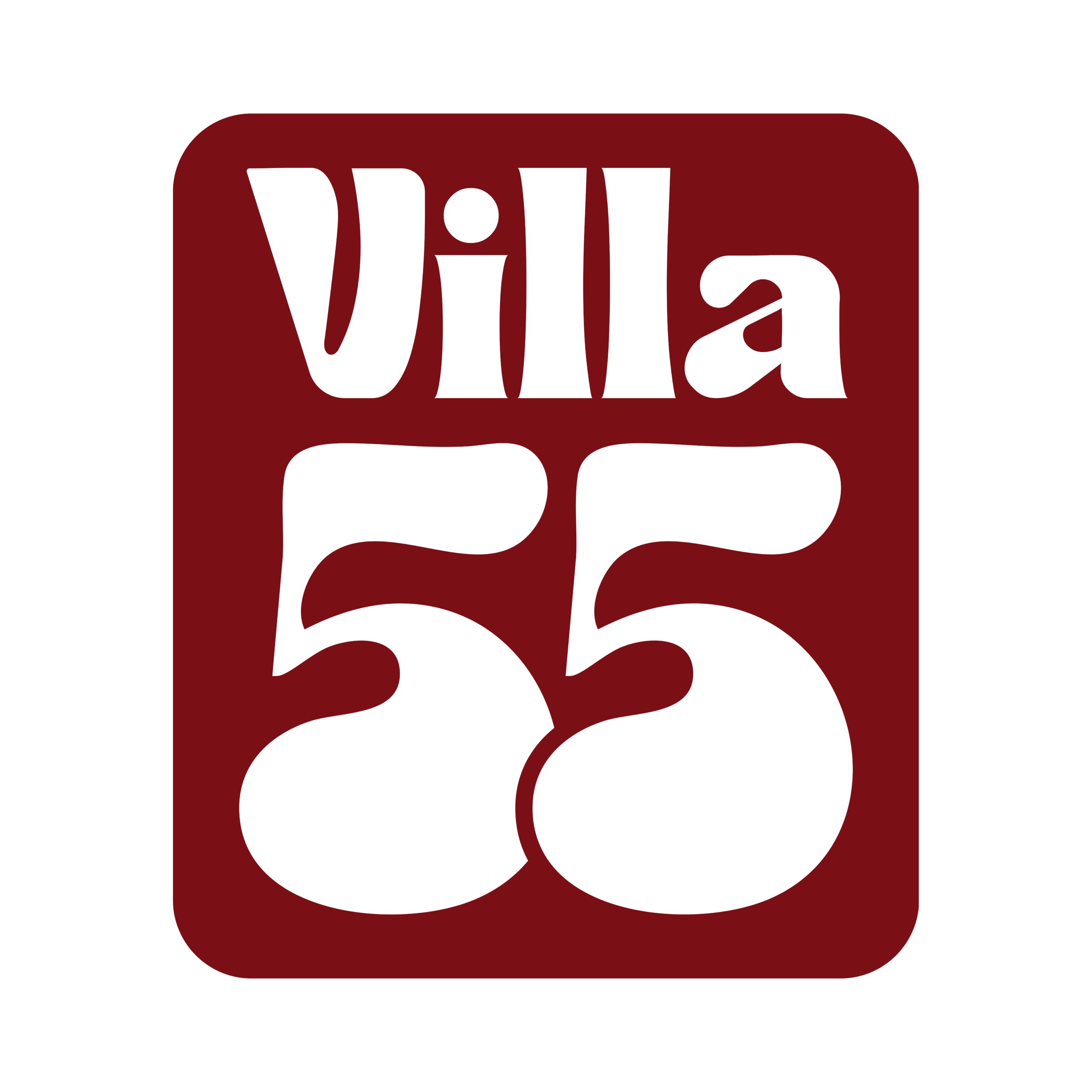 VILLA 55