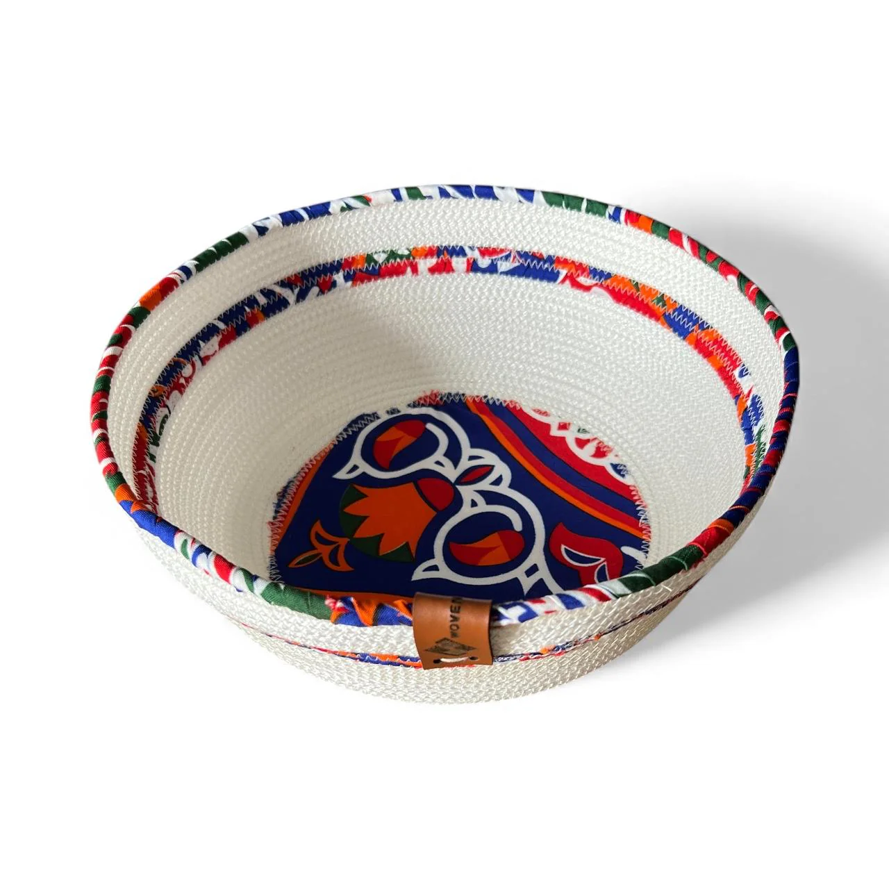 Ruvia Bread Basket VL-WI-780485