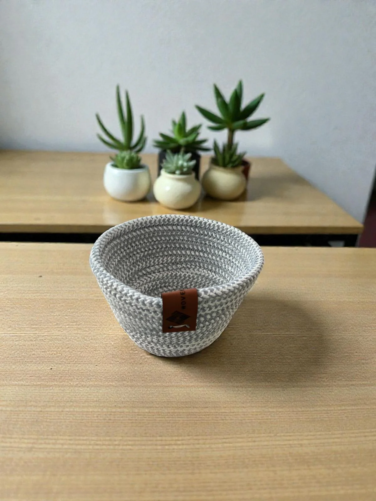 Dottie Woven Bowl VL-WI-780464