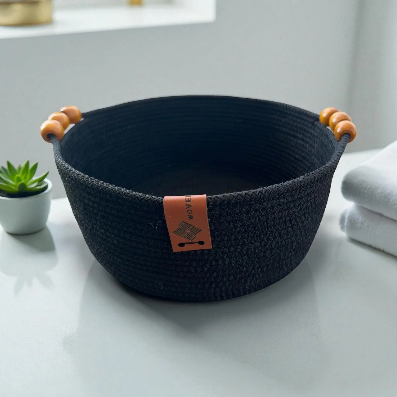 Vira Woven Basket VL-WI-780466