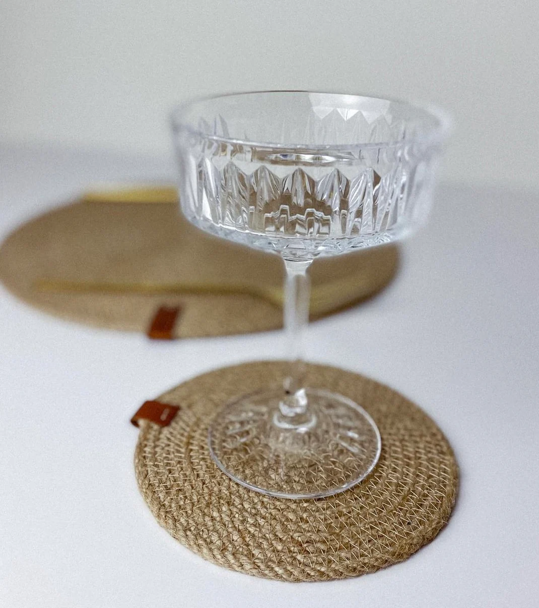 Navo Coaster Set VL-WI-780447