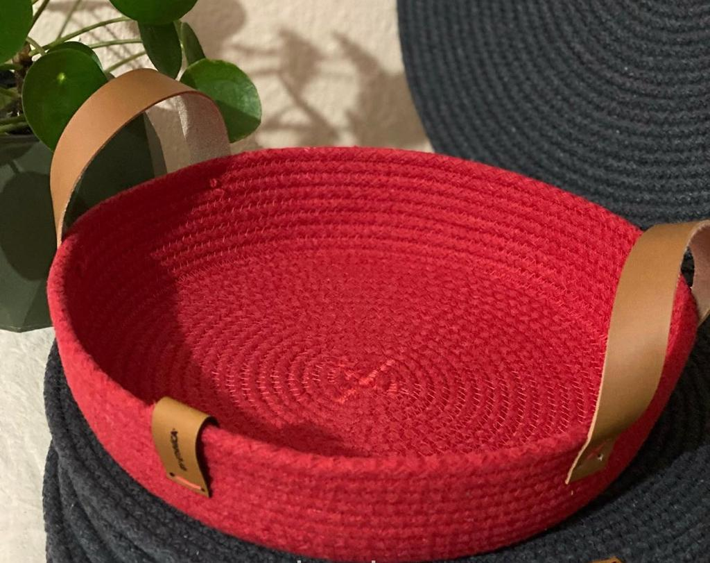 Riva Basket Bowl VL-WI-780351