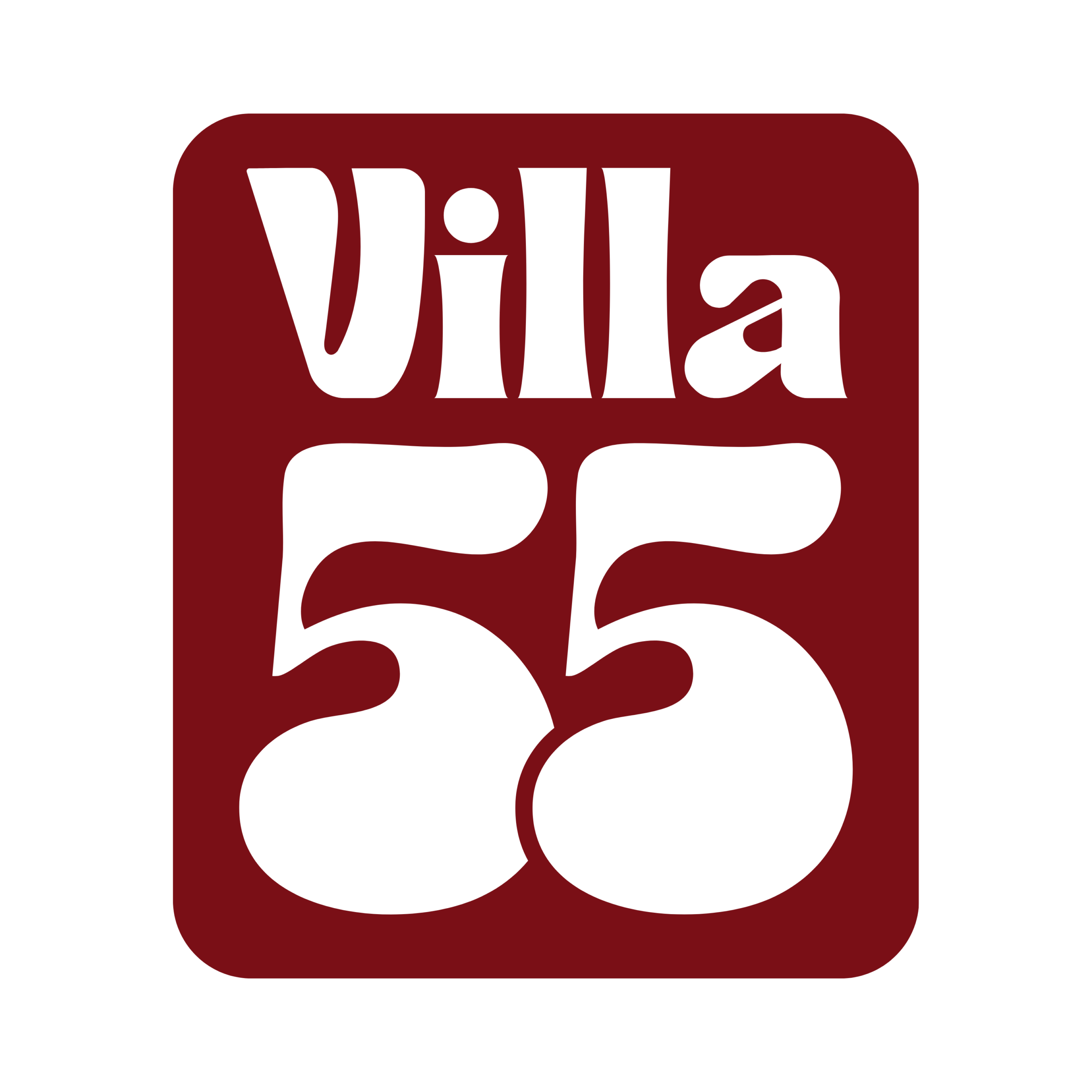 VILLA 55