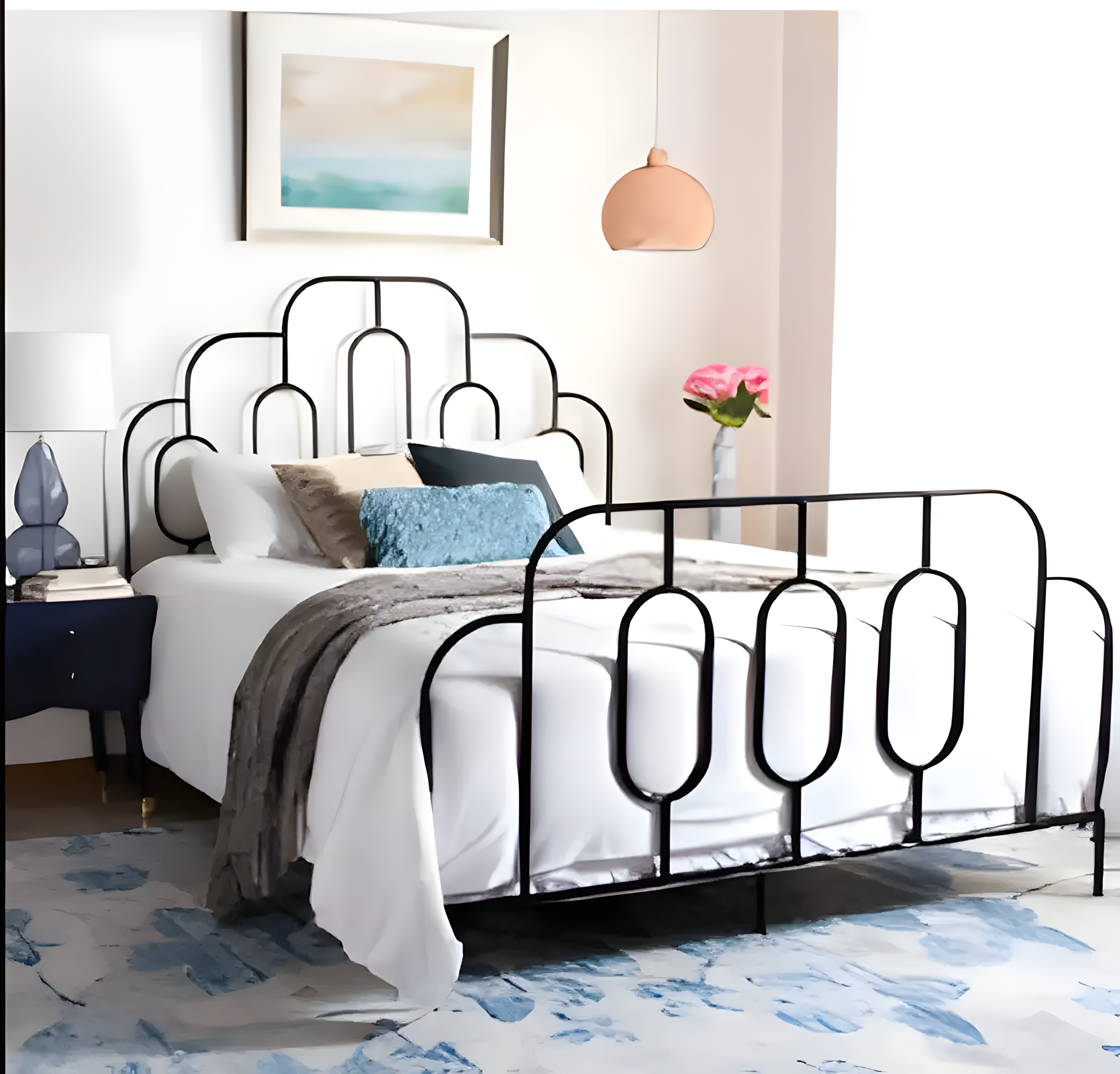 Bed - VL-LS-11184