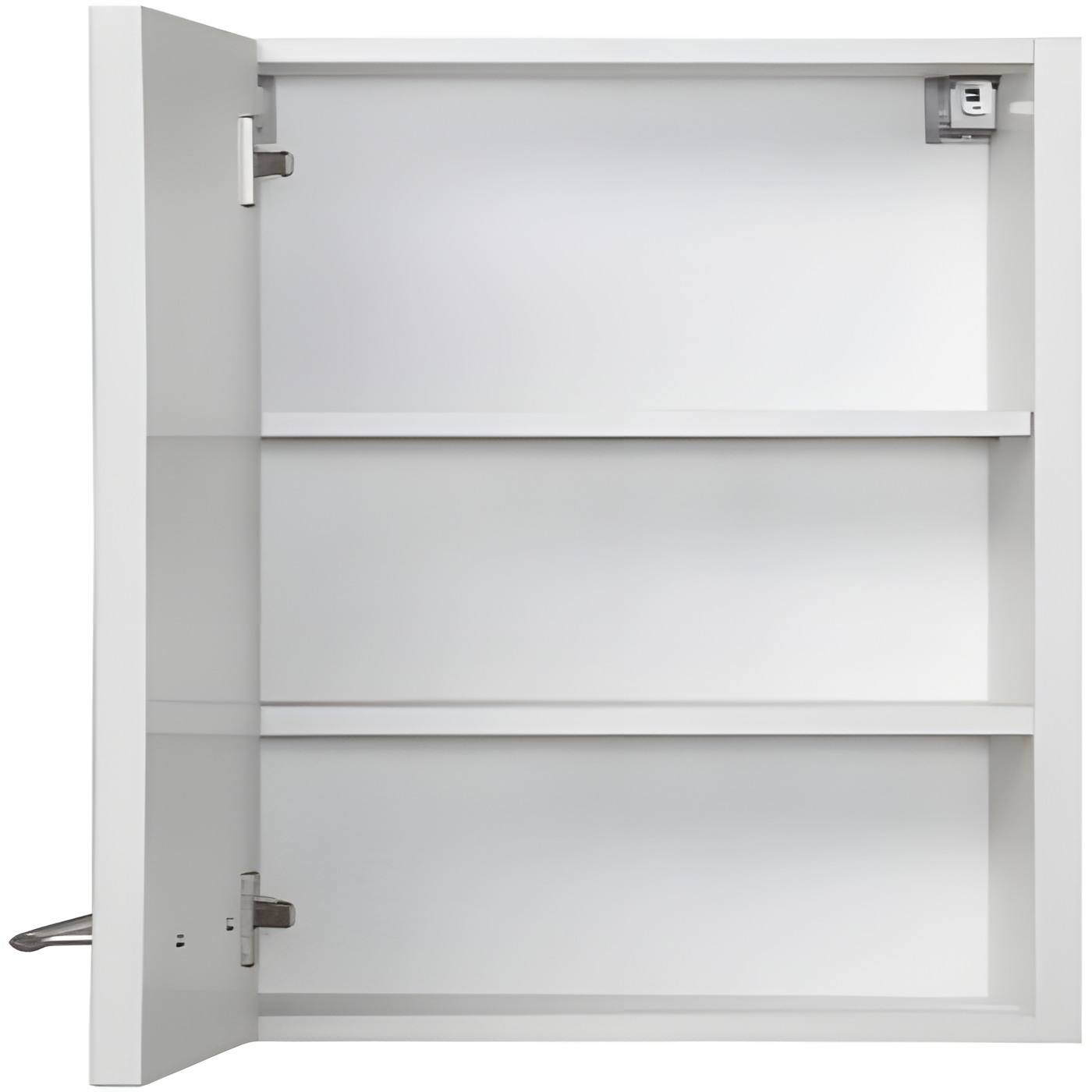 door bathroom unit, MDF wood - Image 2