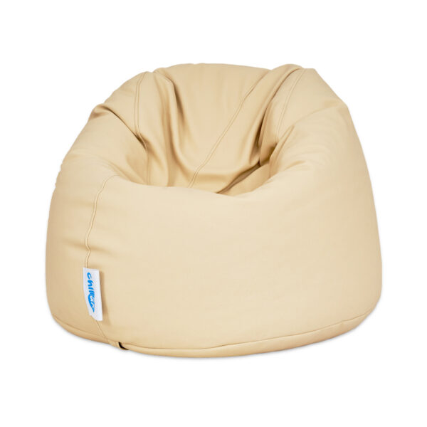 Bean Bag - Beige