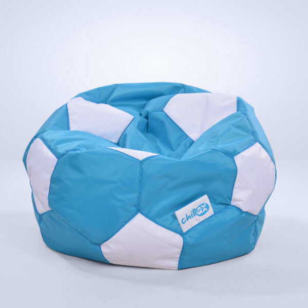 Bean Bag - Blue