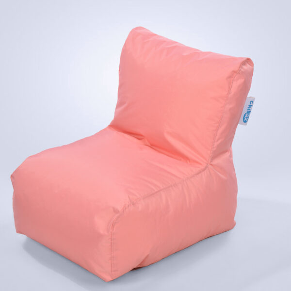 Bean Bag - Pink
