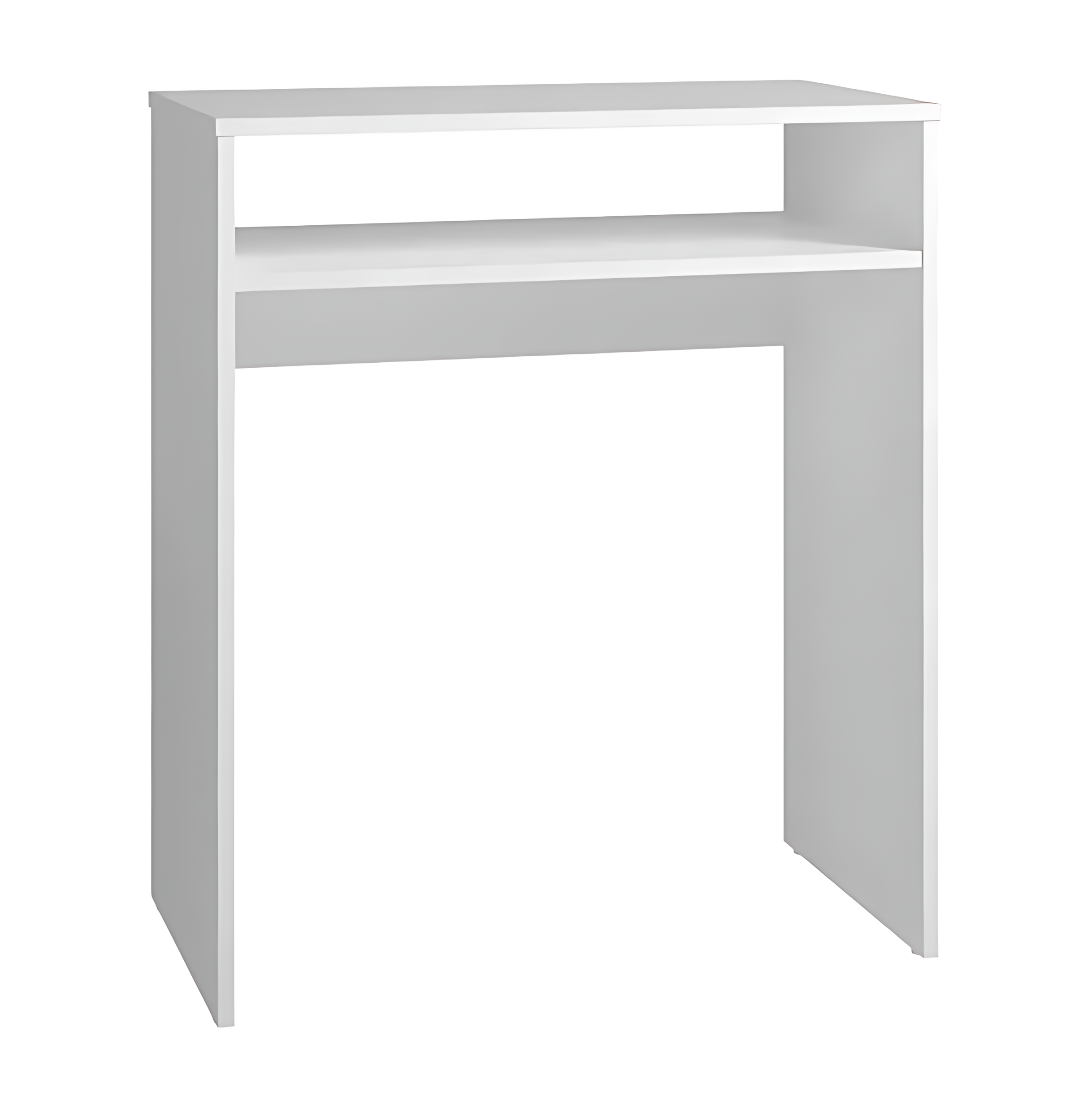 MDF wood desk - Image 2