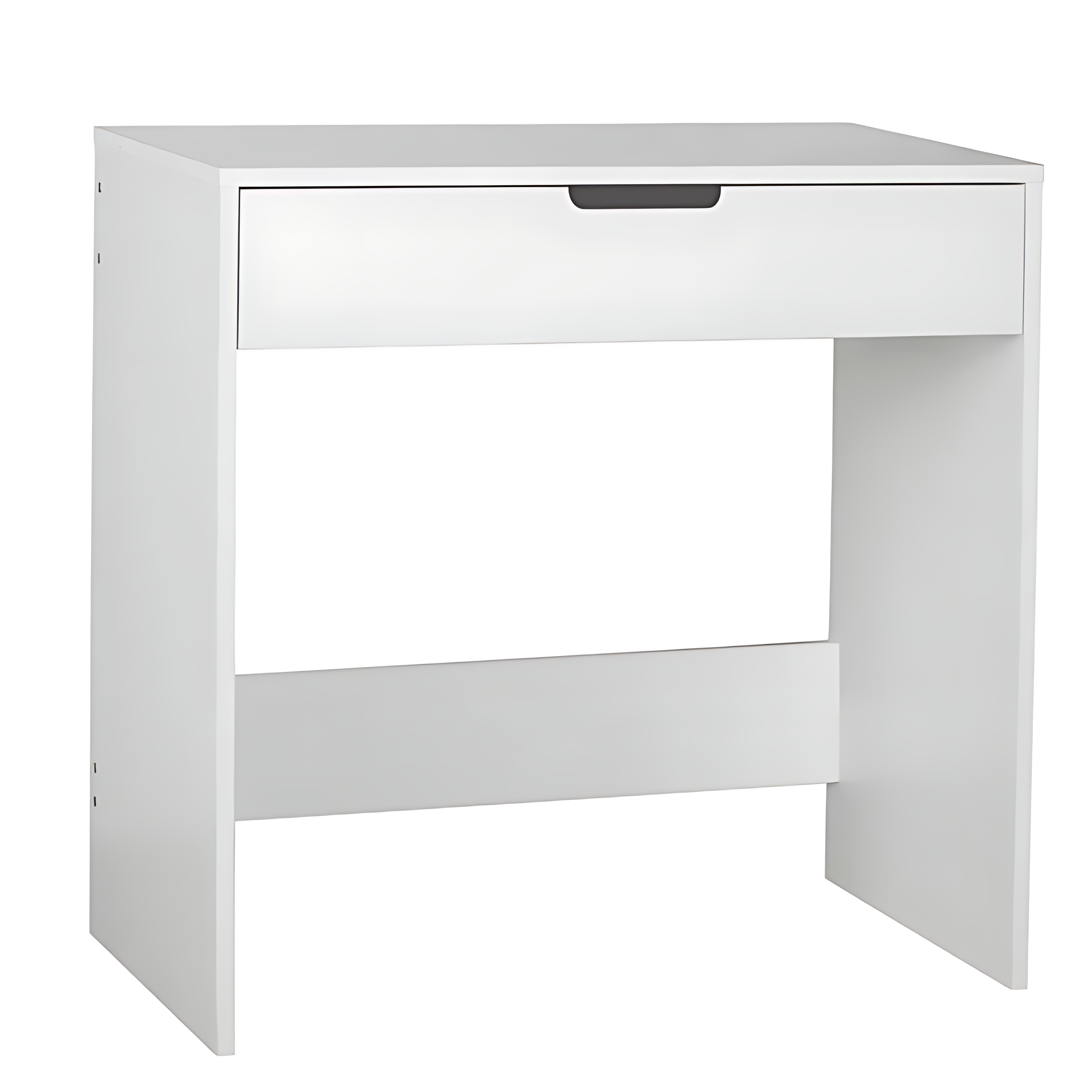 MDF wood desk - Image 2
