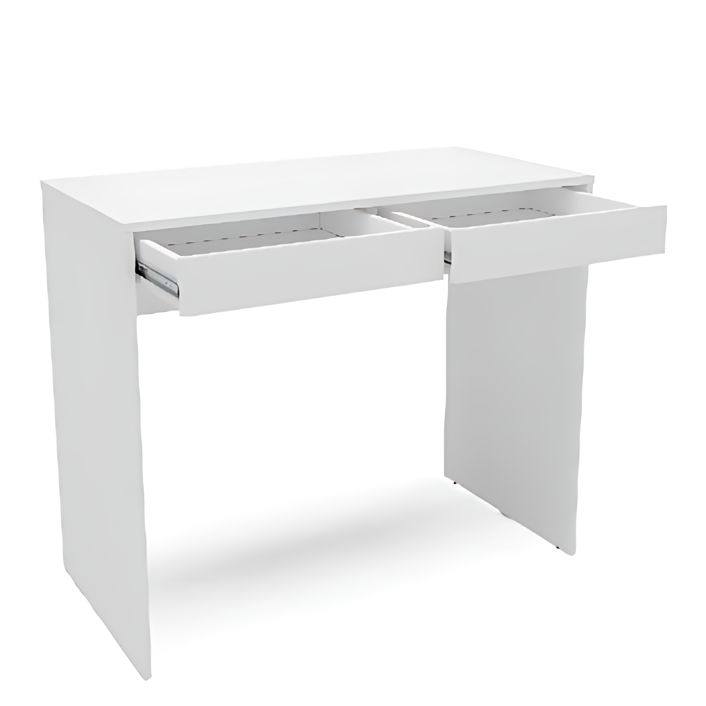 MDF wood desk - Image 2