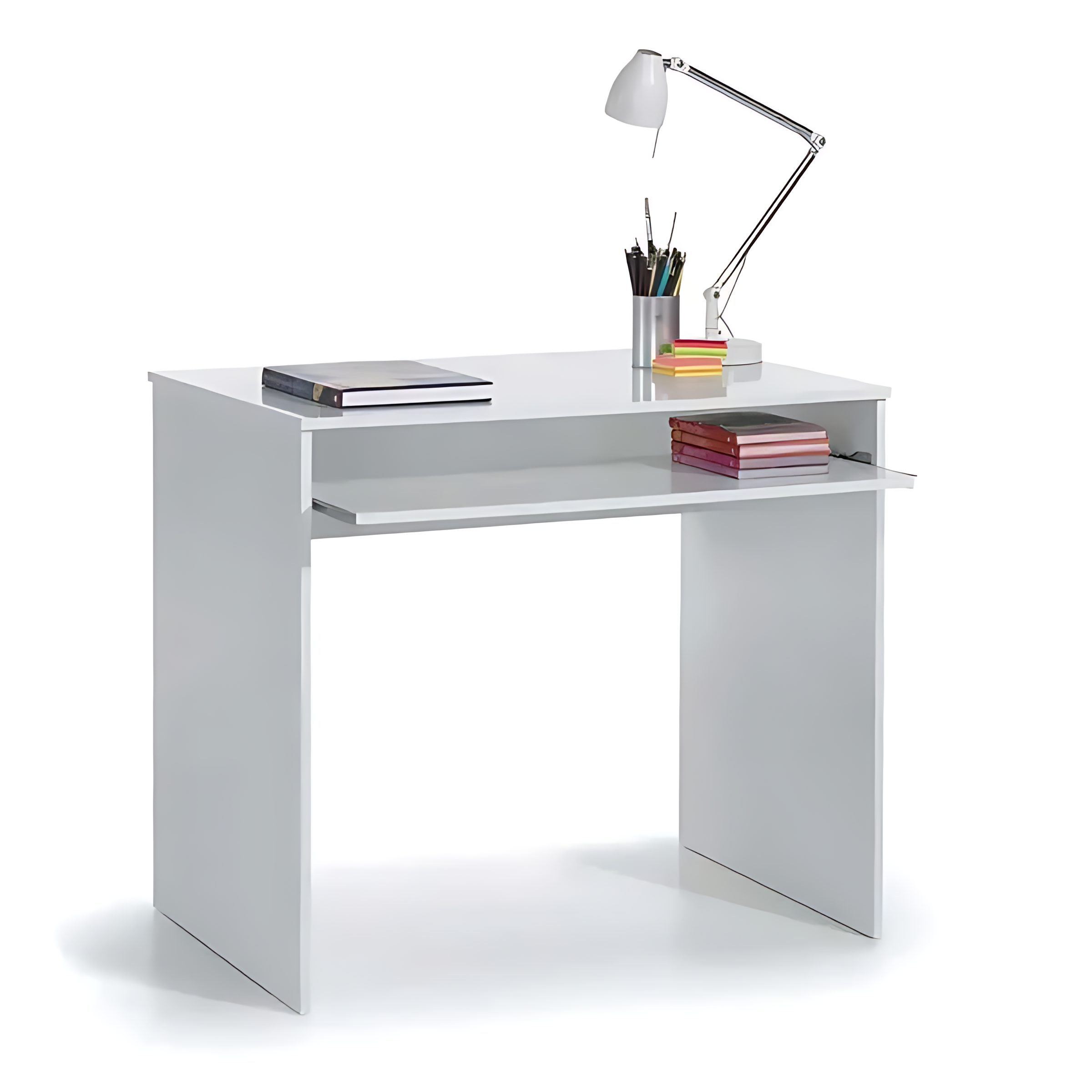 MDF wood desk