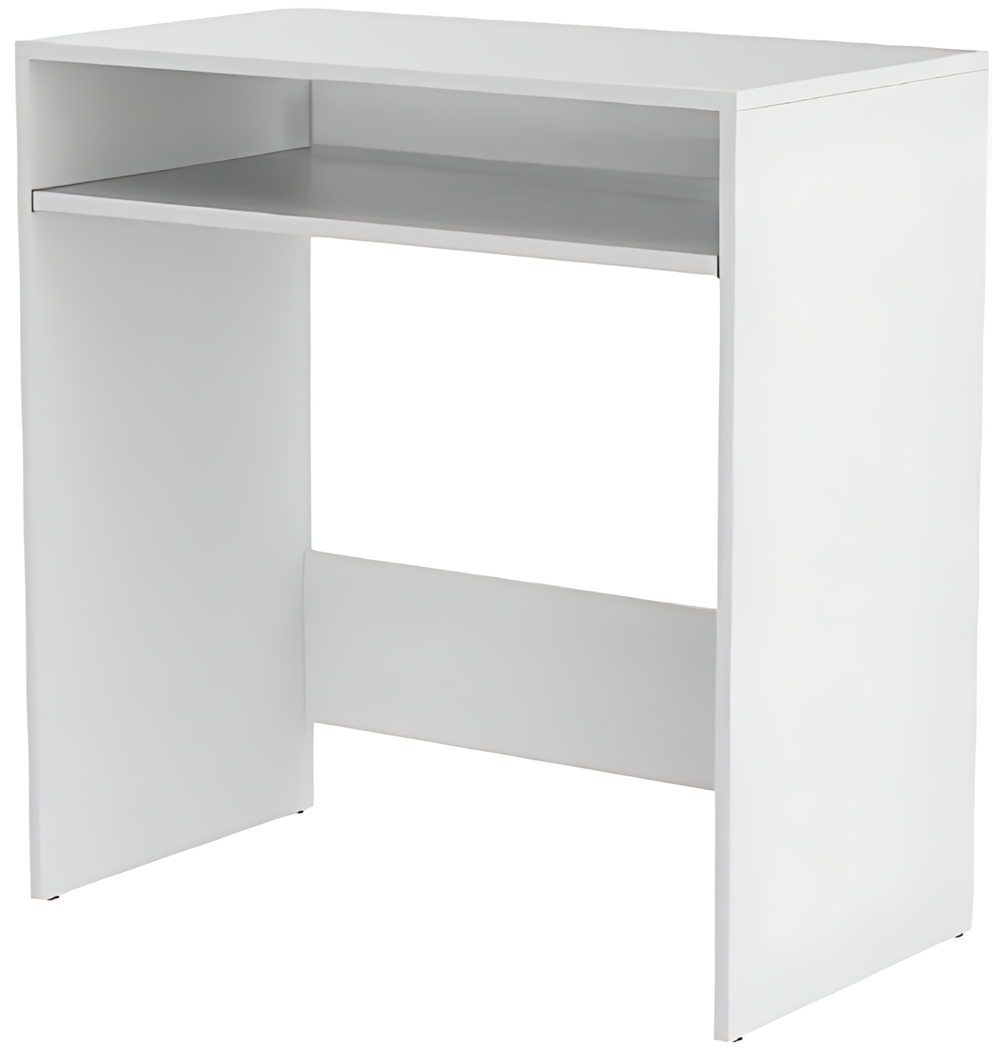 MDF wood desk - Image 2