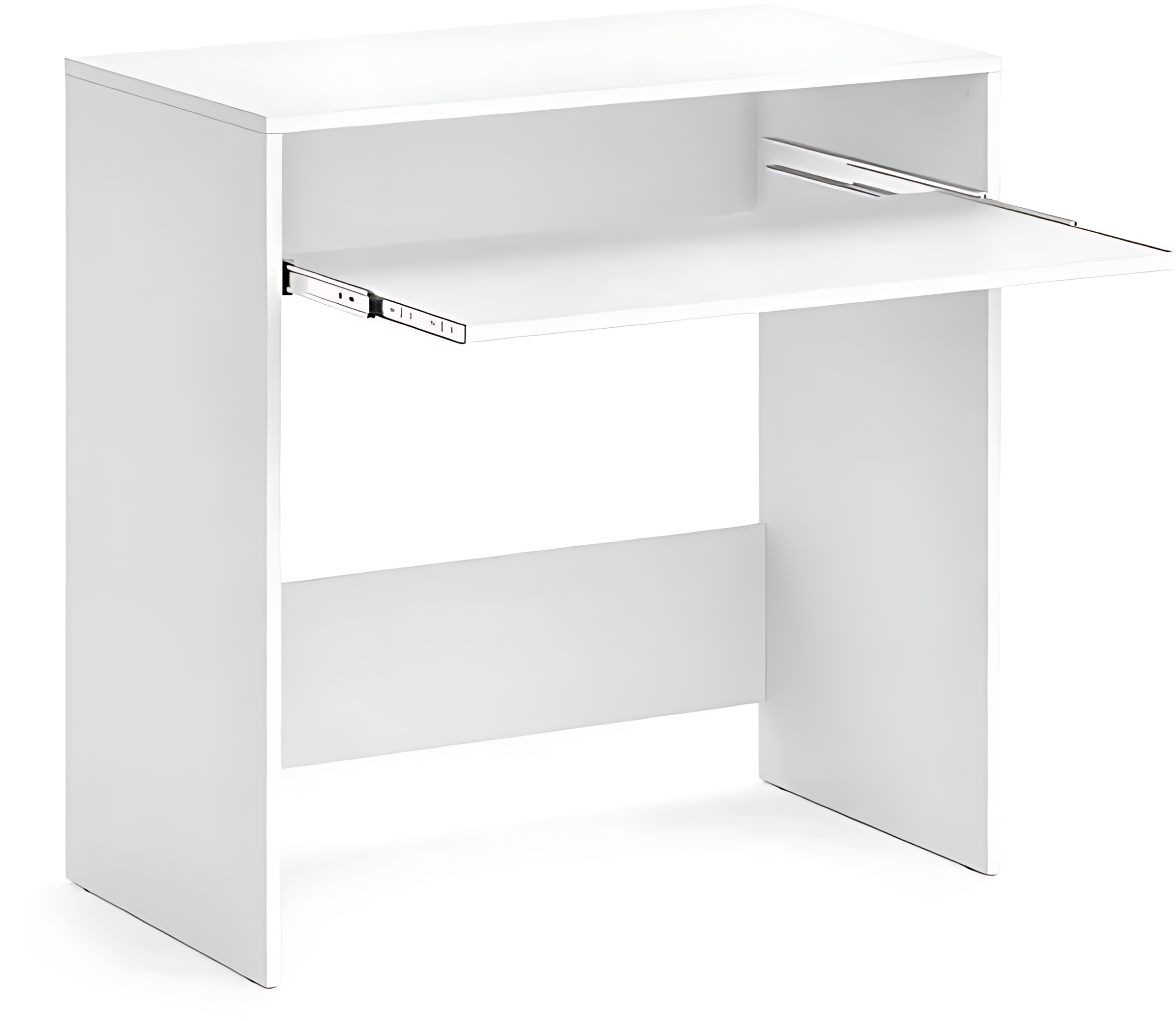 MDF wood desk - Image 3