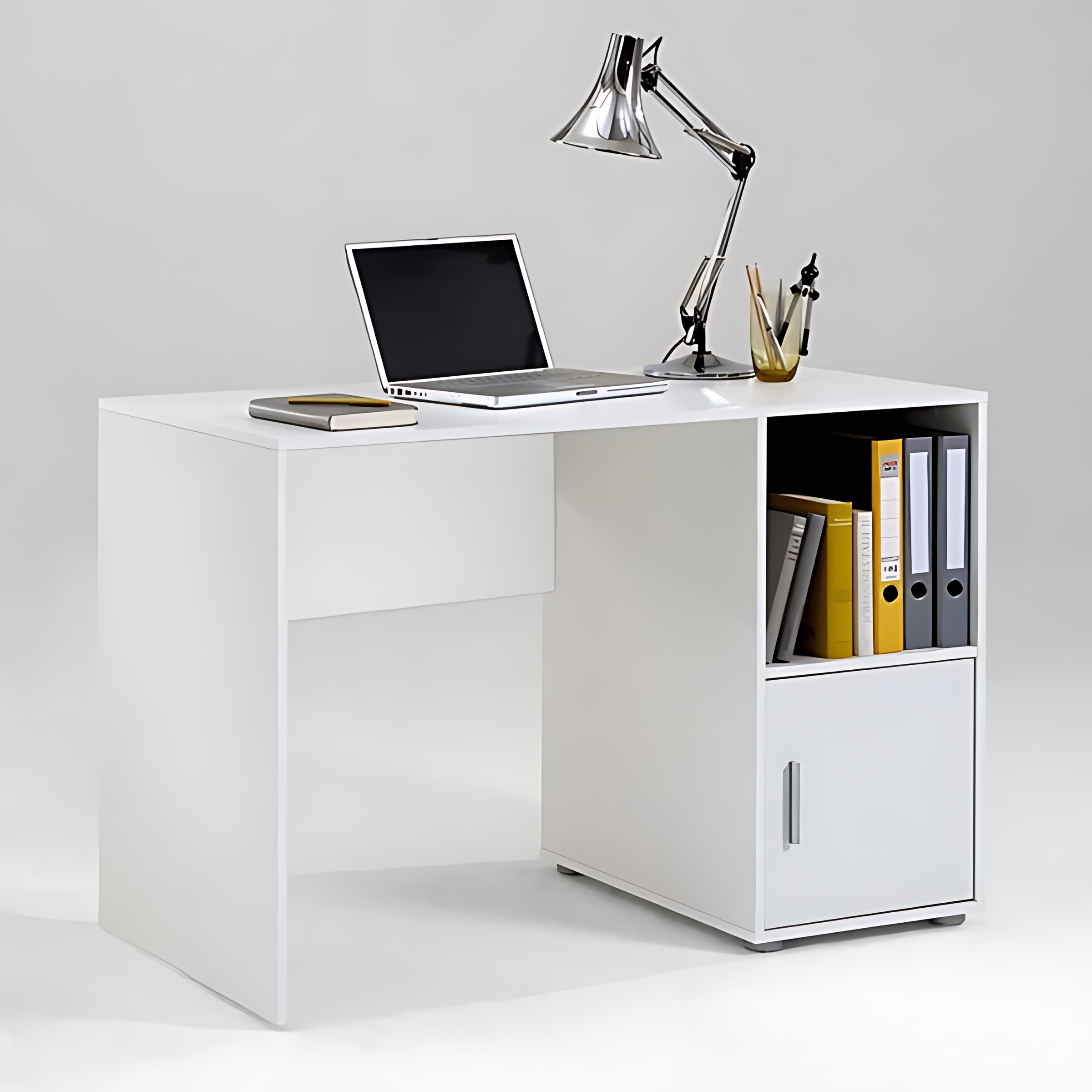 MDF wood desk