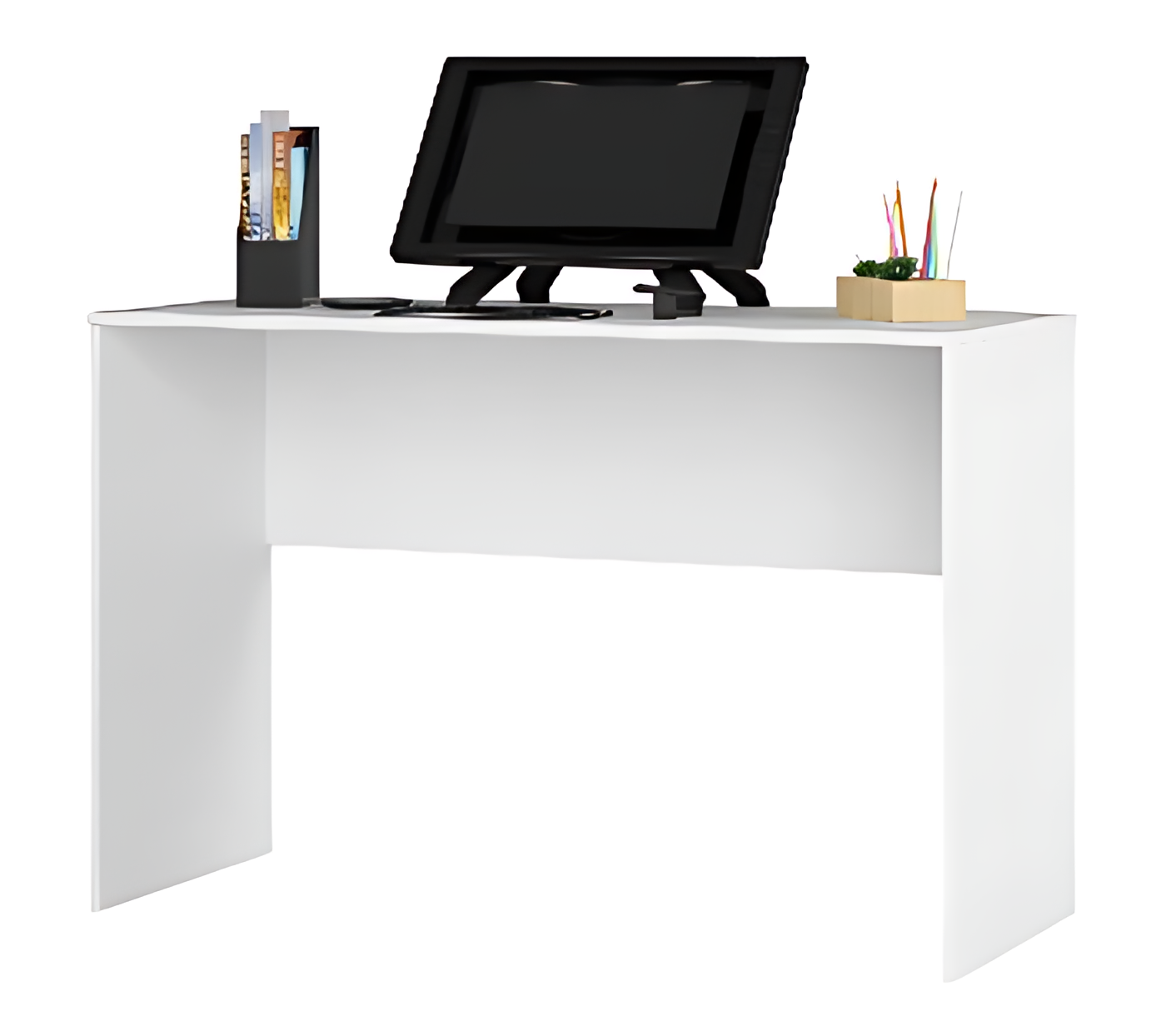 MDF wood desk