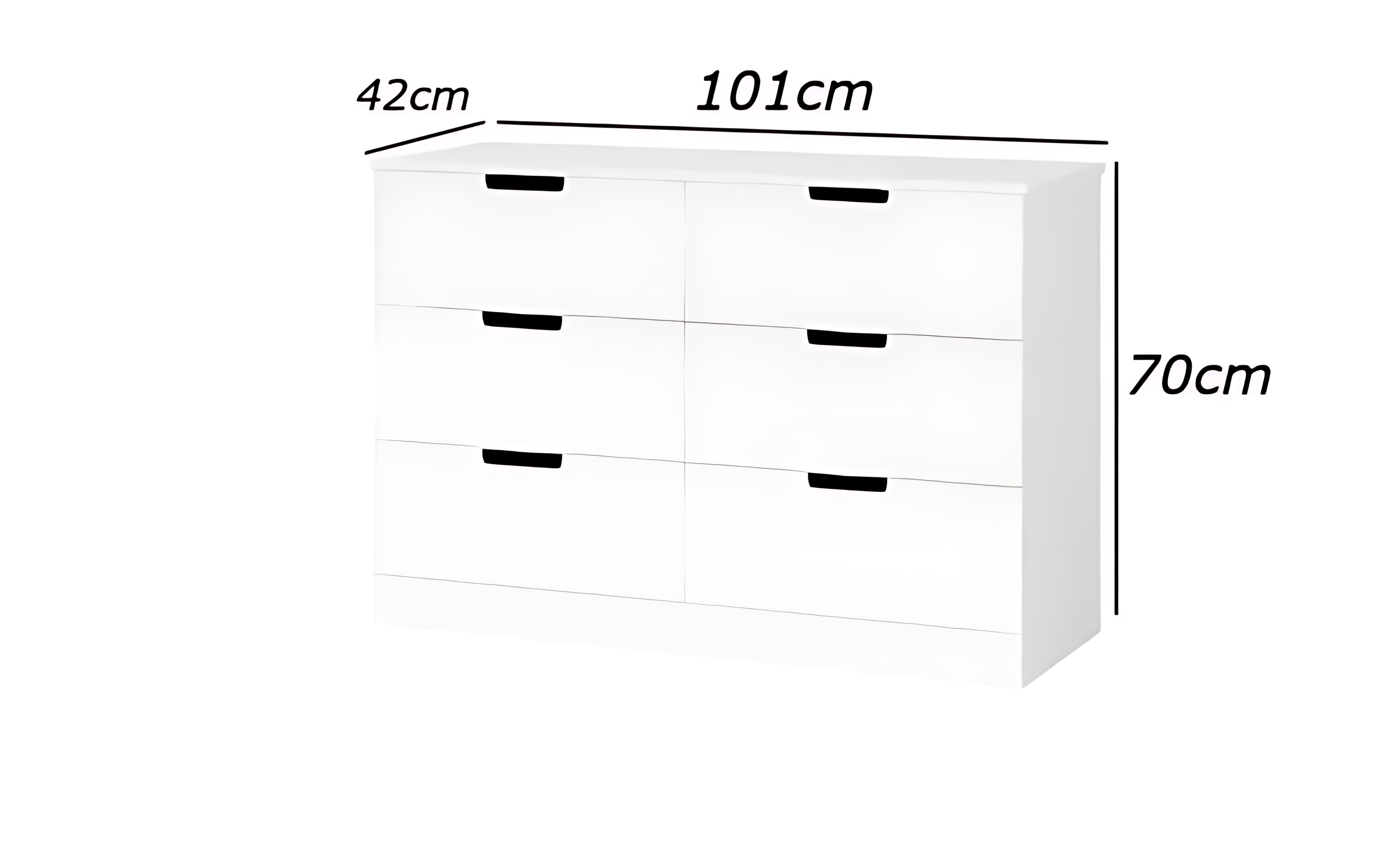 Modern drawers - Image 3