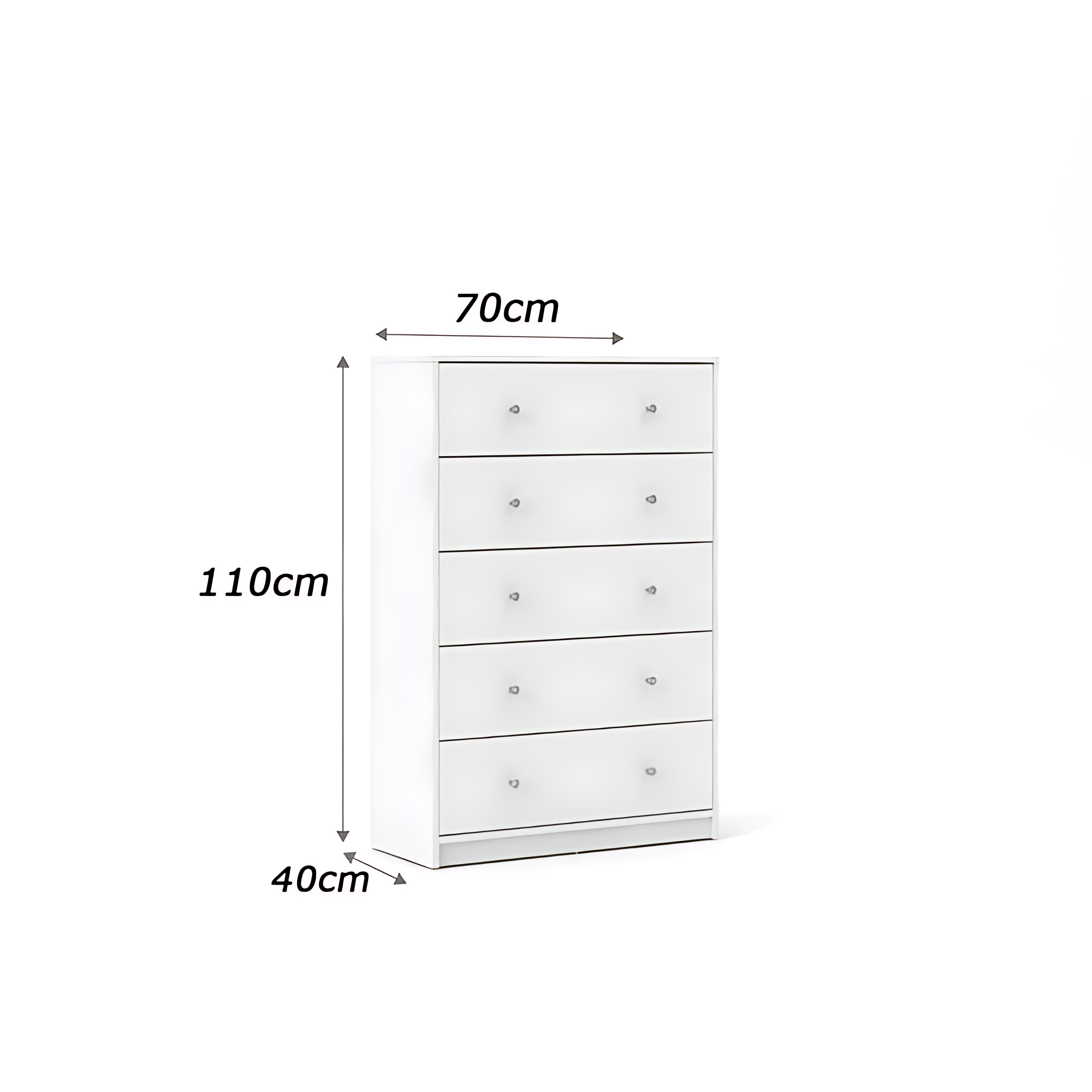 Office storage unit - Image 3