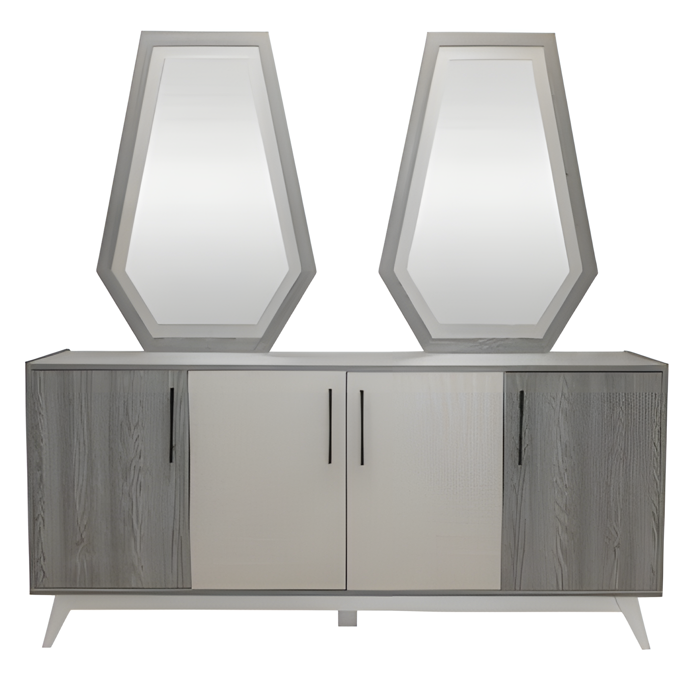 Venus wooden dining buffet