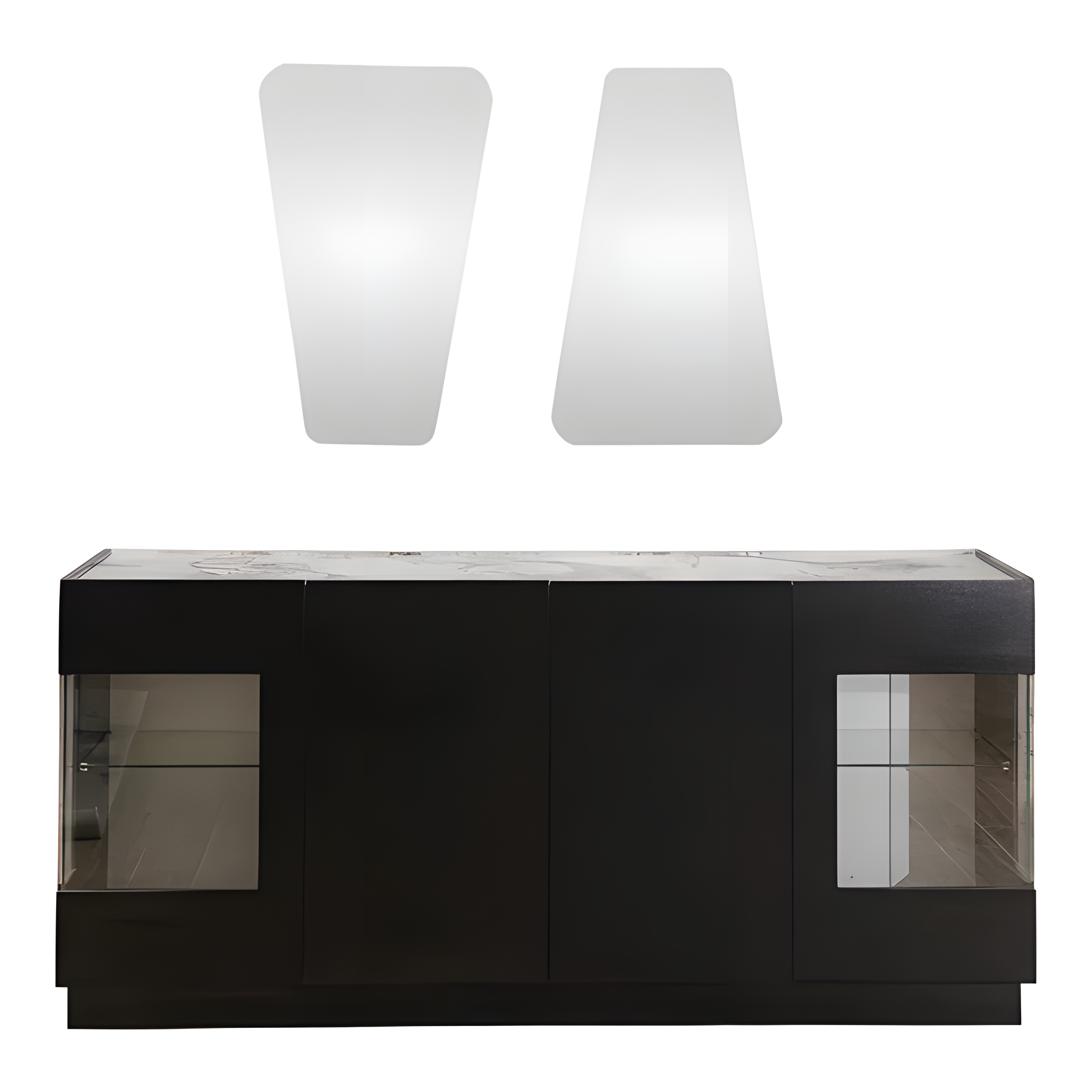 Marble Dining Buffet
