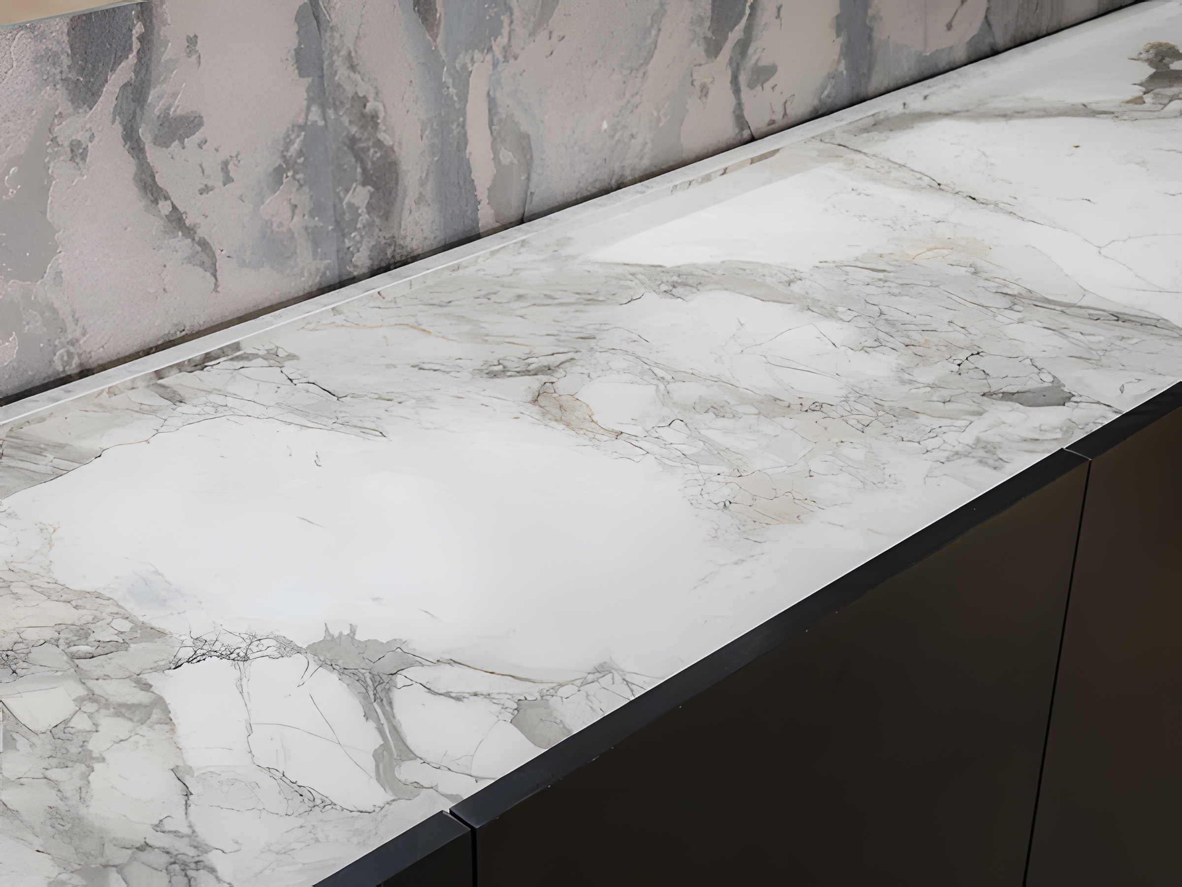 Marble Dining Buffet - Image 2