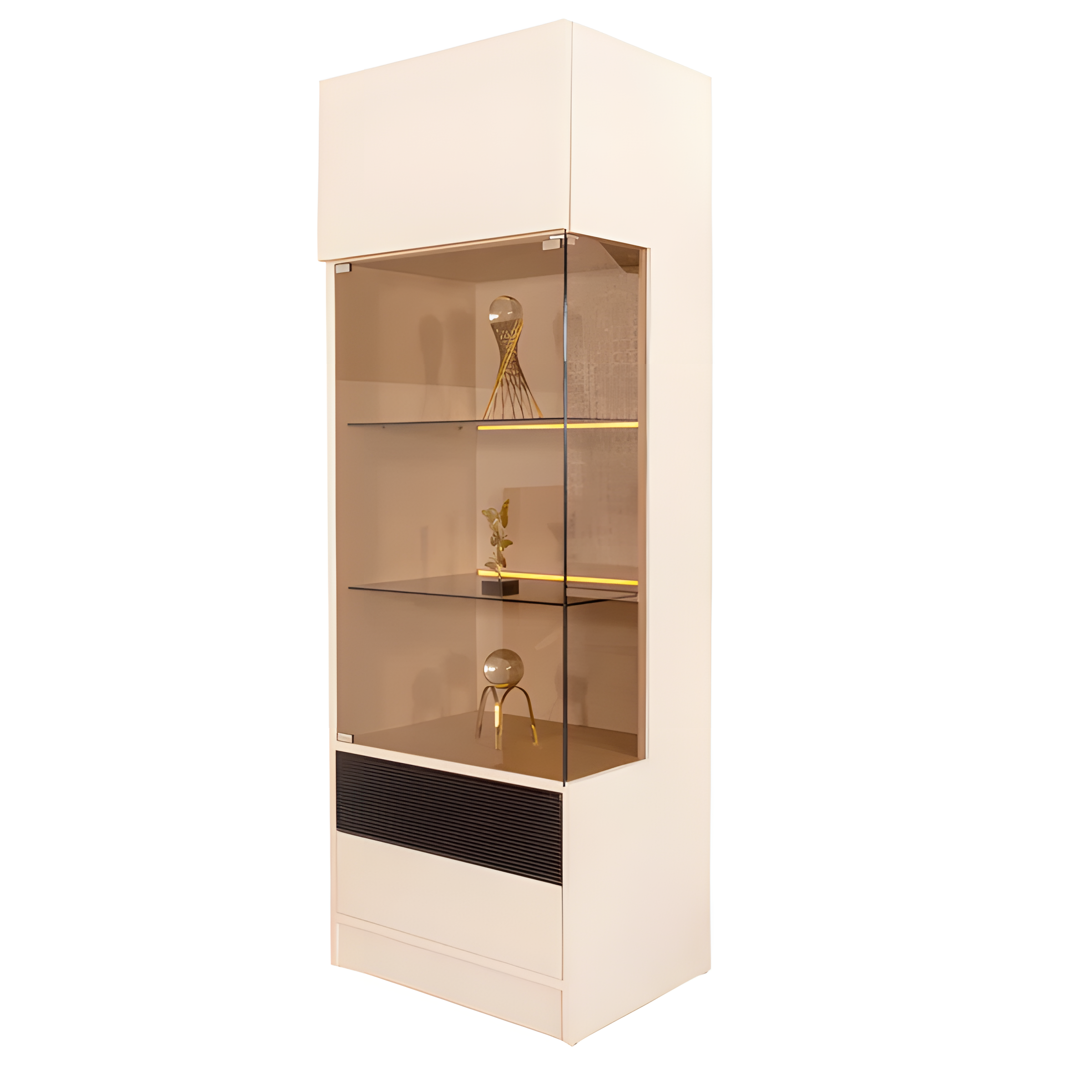 Royal dining niche