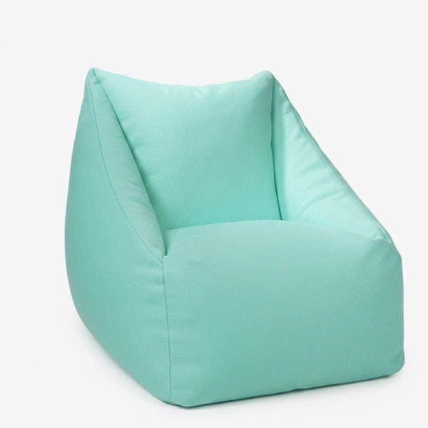 Bean Bag - Blue
