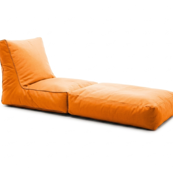 Bean Bag - Orange