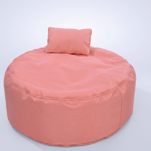 Bean Bag - Pink