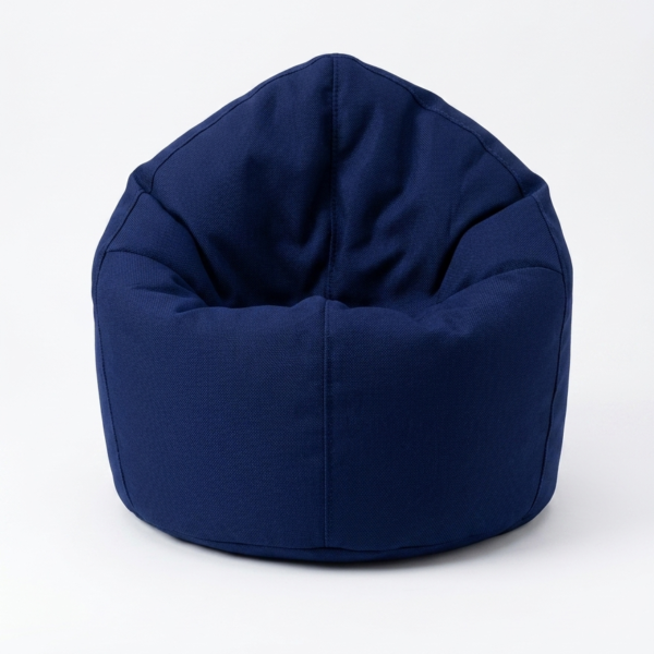 Bean Bag - Blue