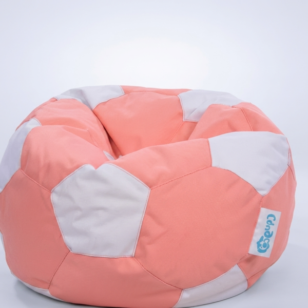 Bean Bag - Pink