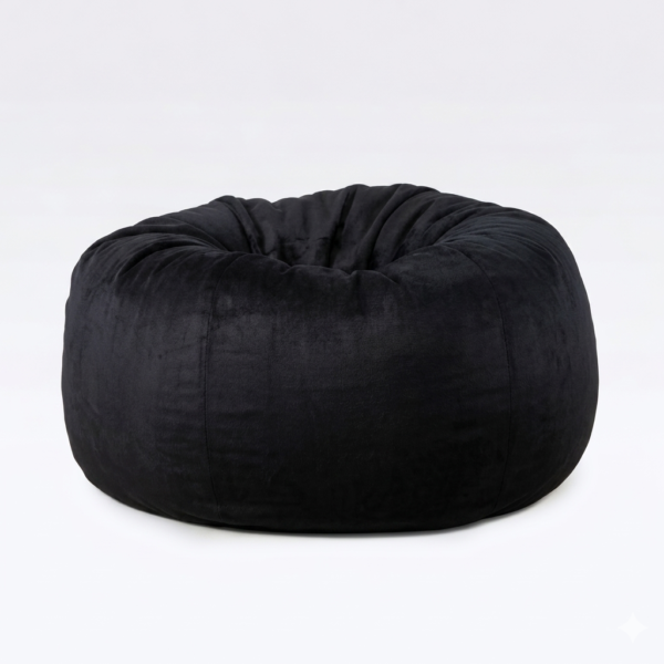 Bean Bag - Black