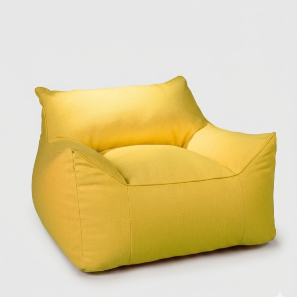 Bean BagVL-C-3065 - Yellow