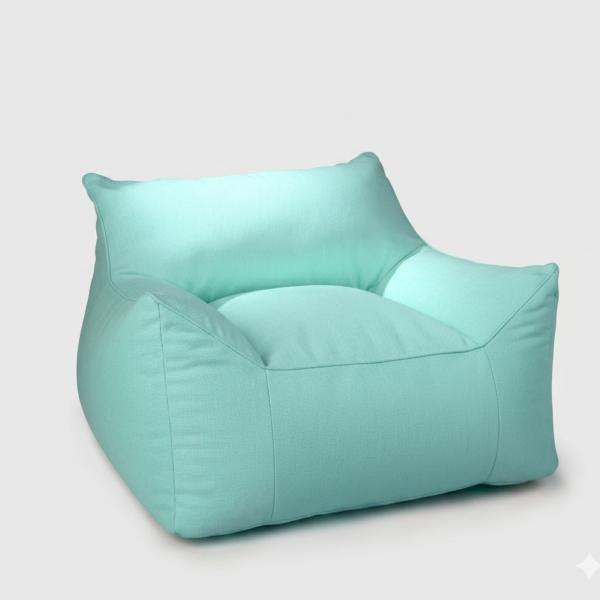 Bean BagVL-C-3065 - Terquaise