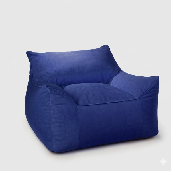 Bean BagVL-C-3065 - Blue