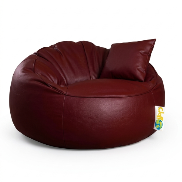 Bean Bag - Yellow