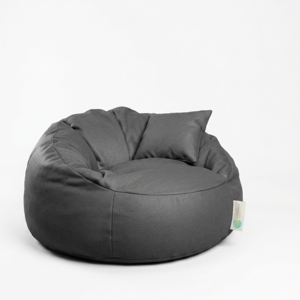 Bean Bag - Grey