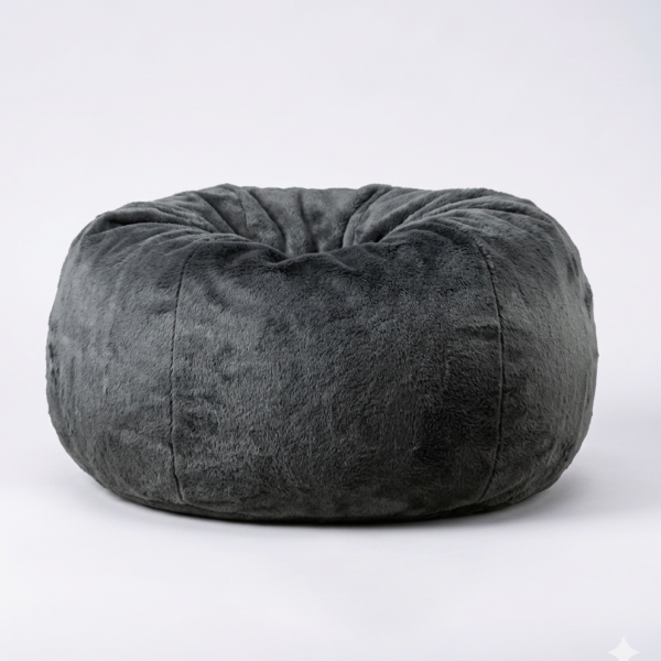 Bean Bag - Grey
