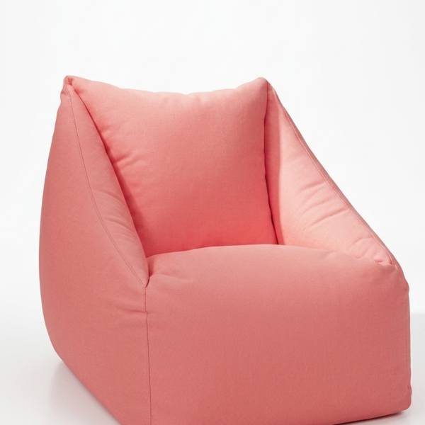 Bean Bag - Pink
