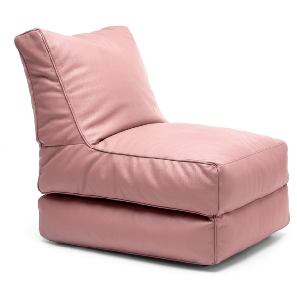 Bean Bag - Pink