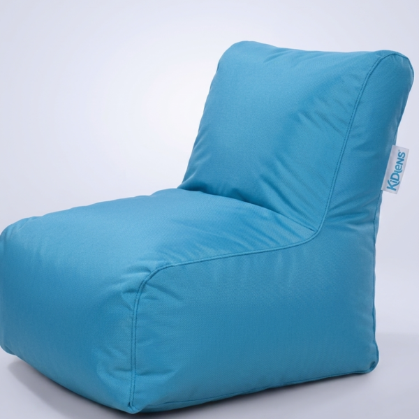 Bean Bag - Blue