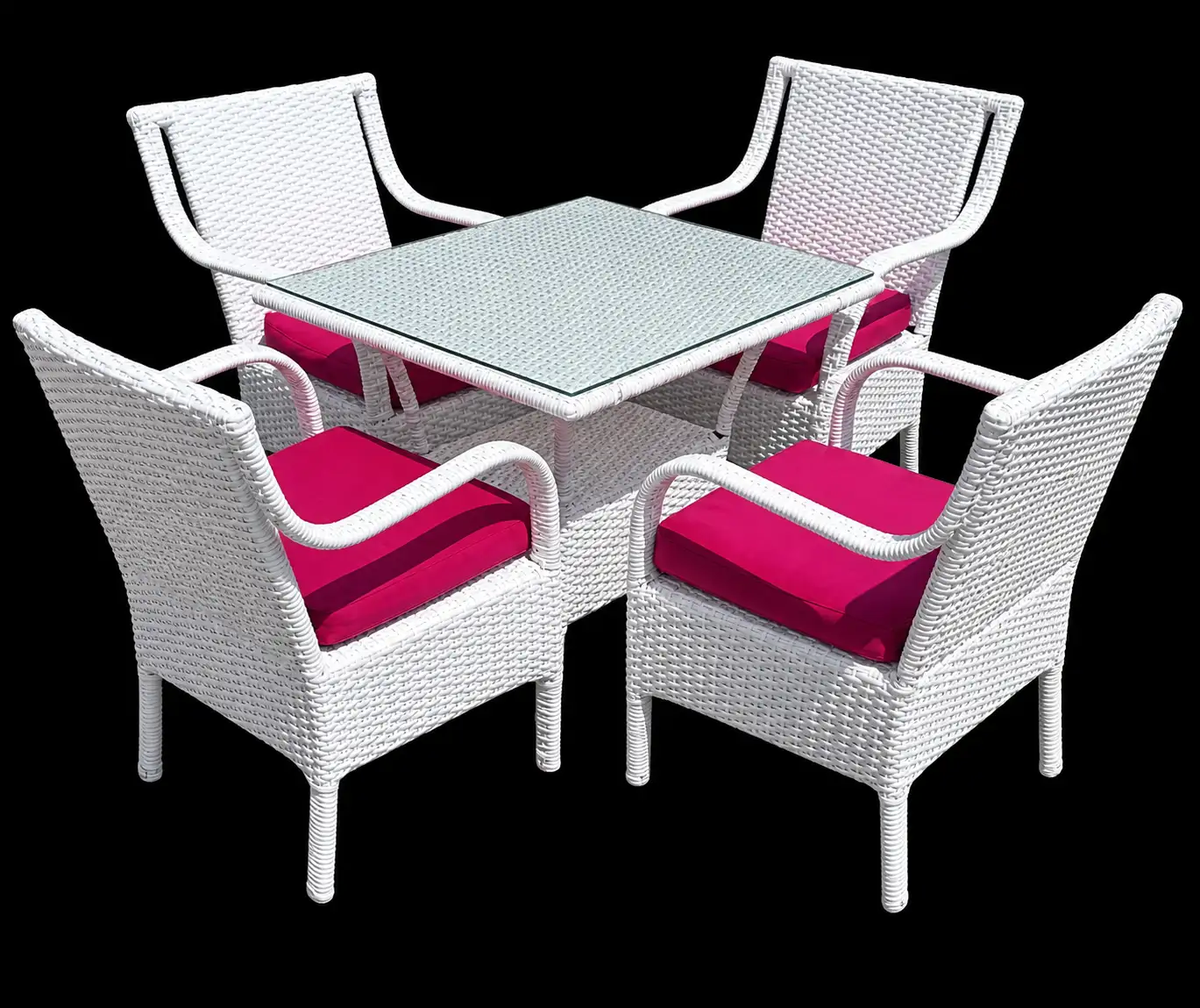 Outdoor Chair Set