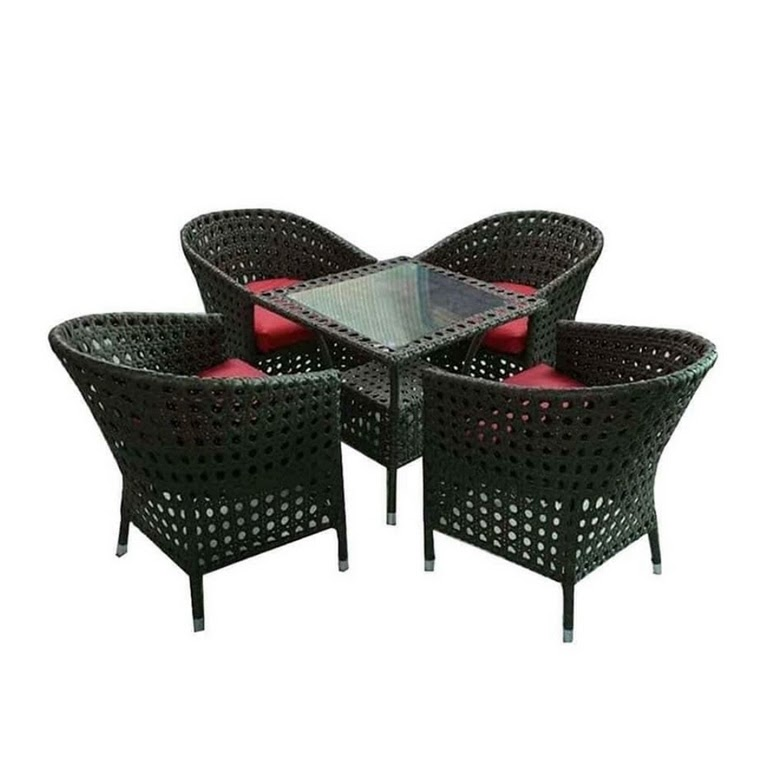 Outdoor Chair Set