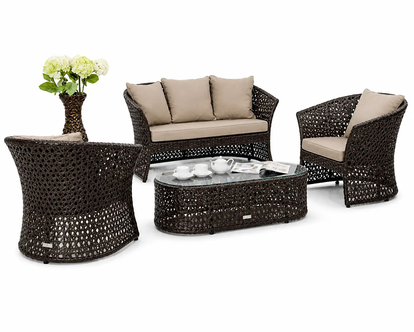 Outdoor Set
