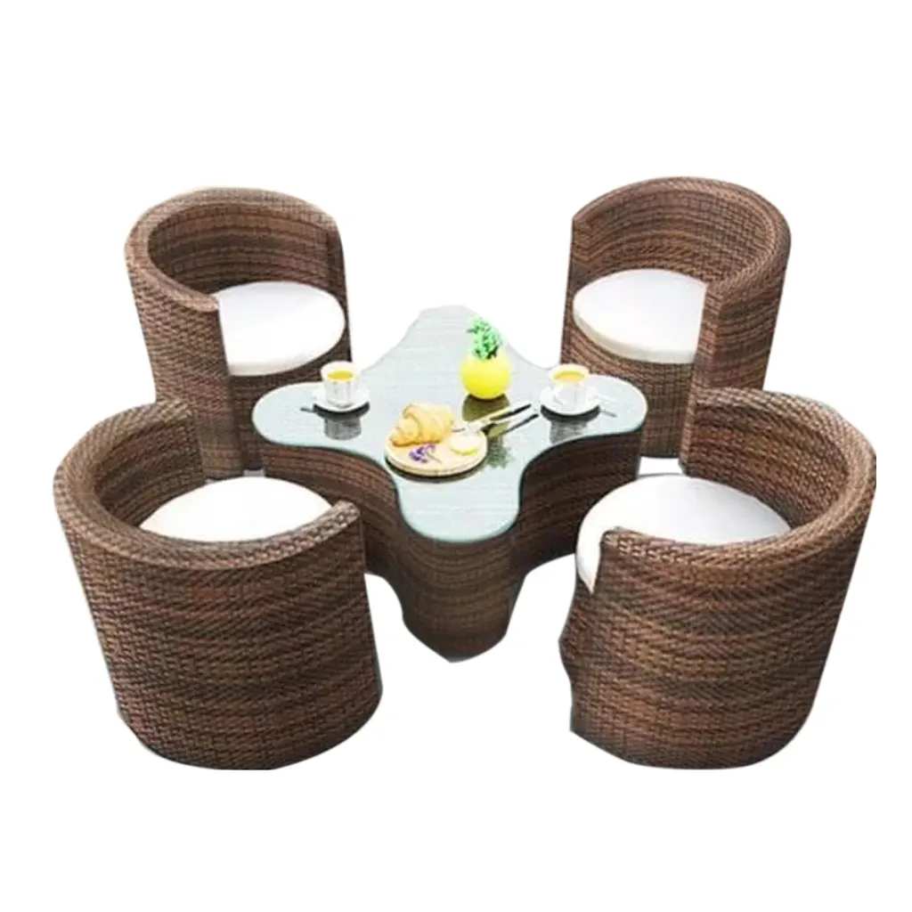 Outdoor Chair Set
