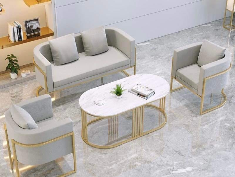 Outdoor Set - 4 Pieces