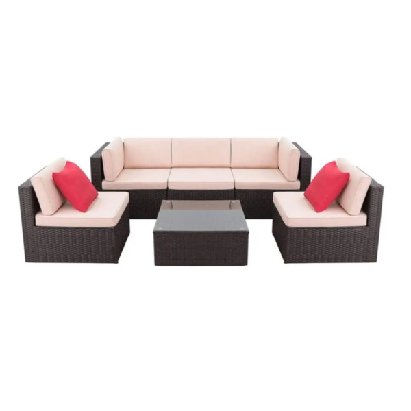 VIP Outdoor Set - Pink